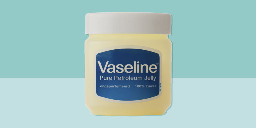 vaseline